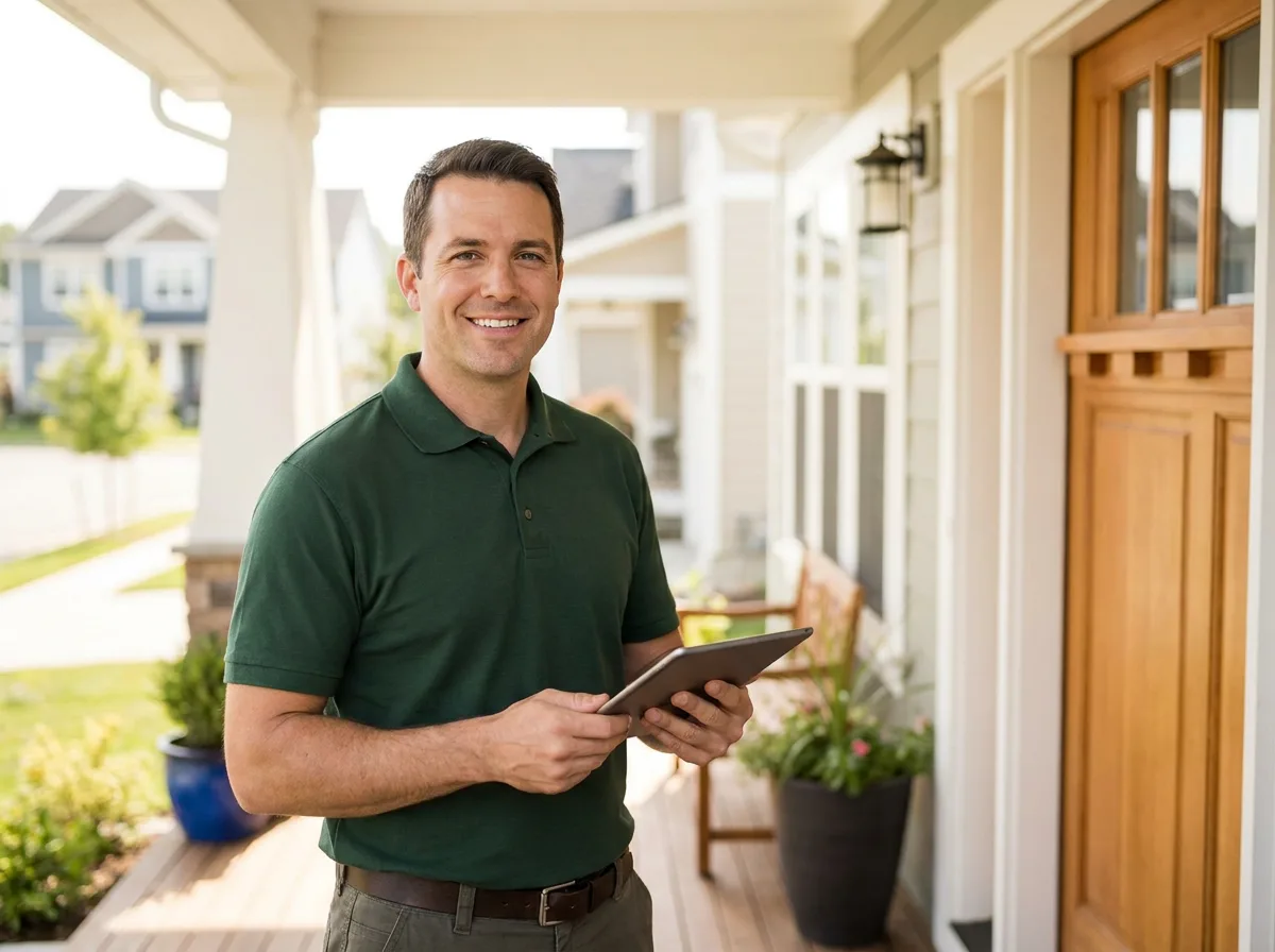 Pest control FAQs for Welda, KS